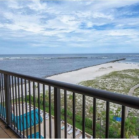 Grand Pointe Unit 613 Villa Orange Beach Kültér fotó