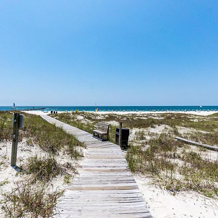 Grand Pointe Unit 613 Villa Orange Beach Kültér fotó