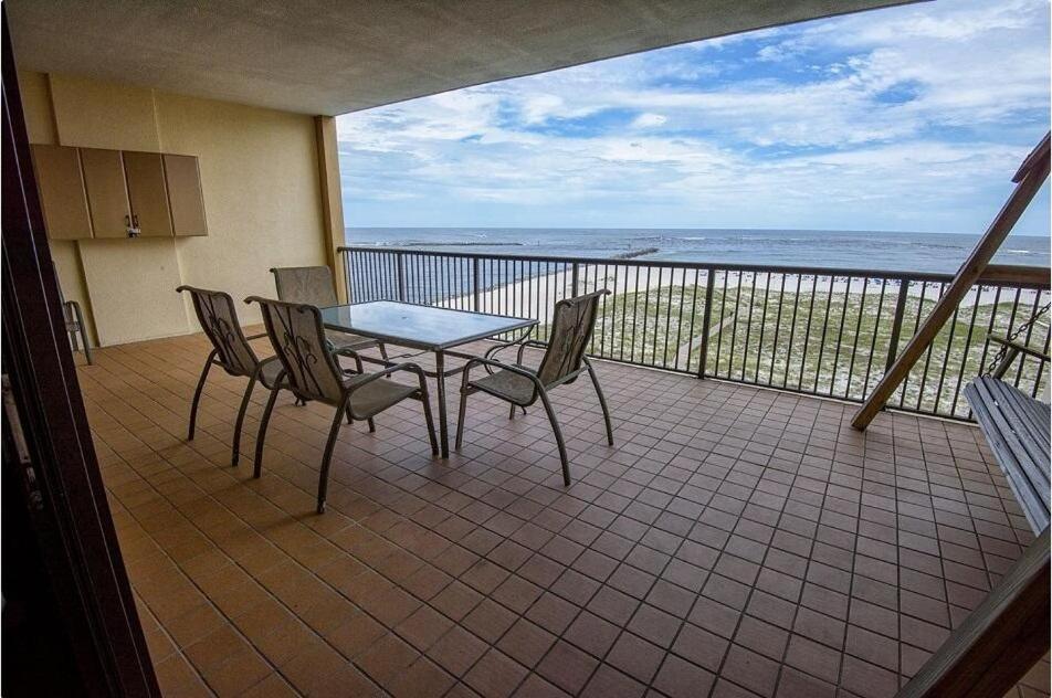 Grand Pointe Unit 613 Villa Orange Beach Kültér fotó