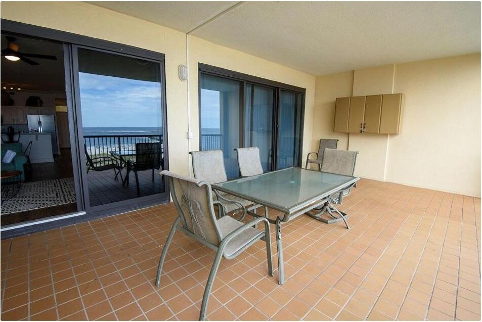 Grand Pointe Unit 613 Villa Orange Beach Kültér fotó