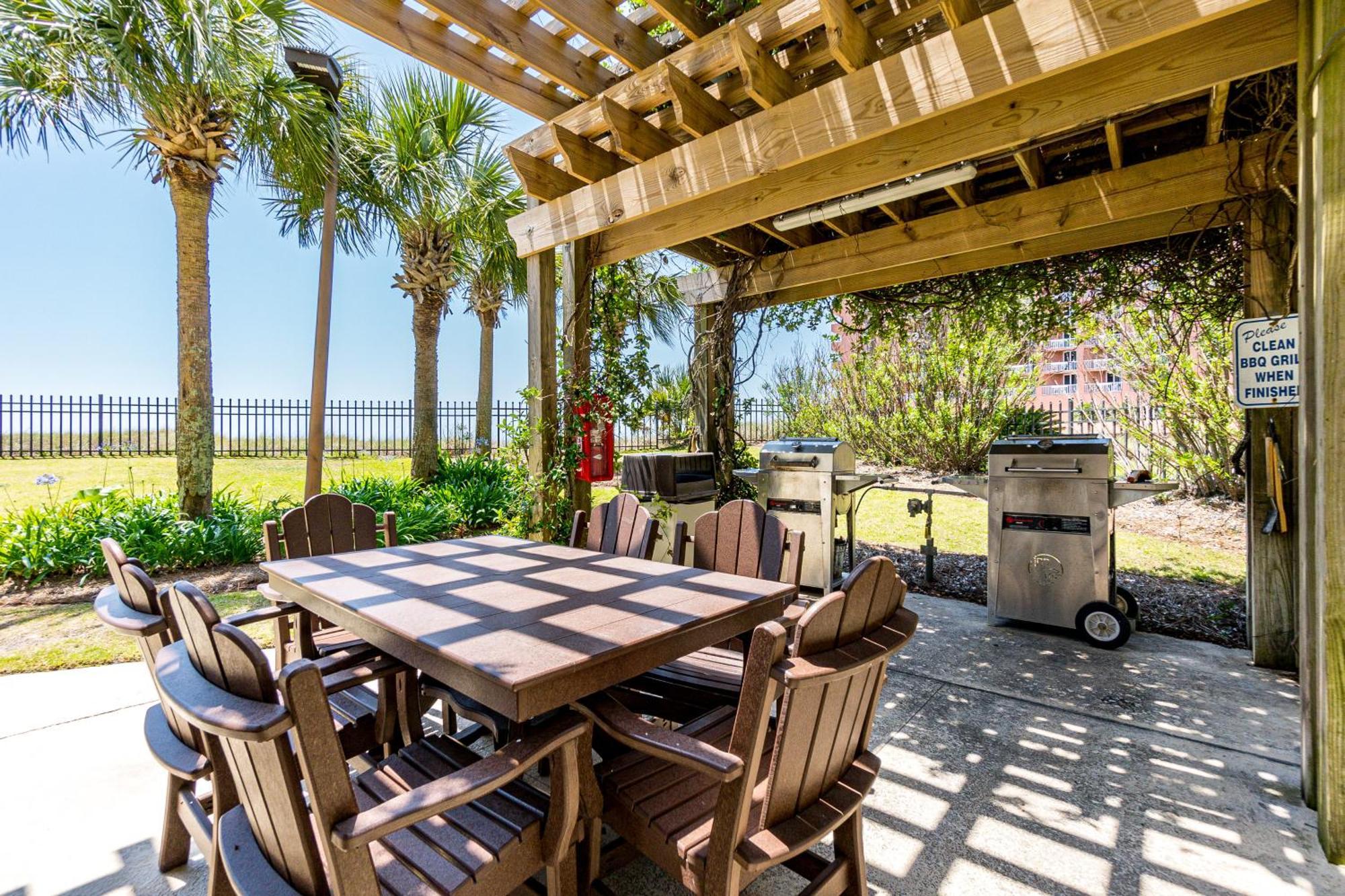 Grand Pointe Unit 613 Villa Orange Beach Kültér fotó