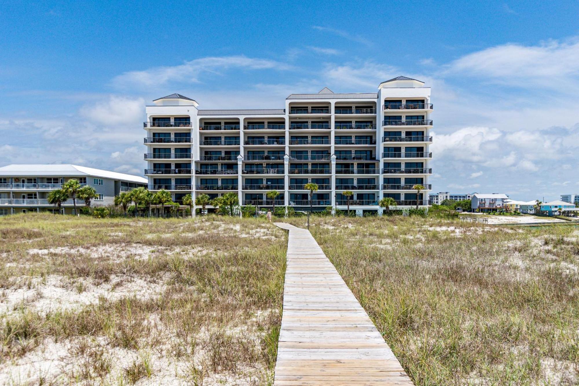 Grand Pointe Unit 613 Villa Orange Beach Kültér fotó