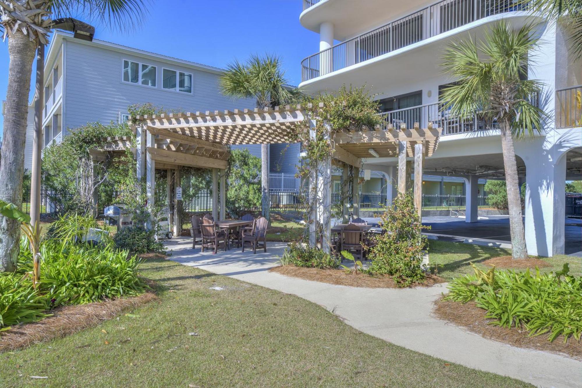 Grand Pointe Unit 613 Villa Orange Beach Kültér fotó